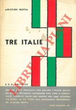 Tre italie