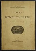 L' Arte di Benvenuto Cellini