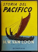 Storia del Pacifico