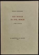 San Rocch in d'El Bosch