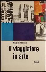 Il Viaggiatore in Arte