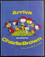 Arriva al Cinema Charlie Brown