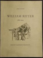 William Ritter 1867-1955