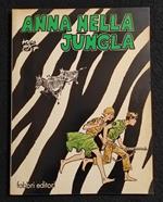 Anna nella Jungla