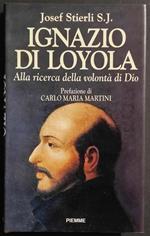 Ignazio di Loyola