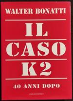 Il Caso K2