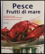 Pesce Frutti di Mare