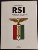 RSI La Repubblica del Duce 1943-1945