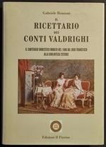 Il Ricettario dei Conti Valdrighi