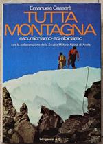 Tutta Montagna