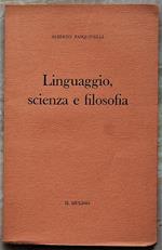 Linguaggio, Scienza E Filosofia