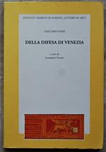 Della Difesa Di Venezia