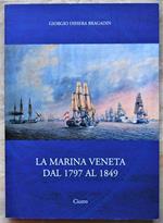 La Marina Veneta Dal 1797 Al 1849