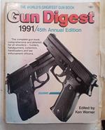 Gun Digest. 1988. 45th Annual Edition