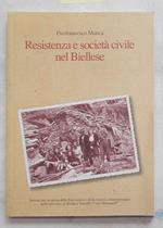 Resistenza e società civile nel Biellese