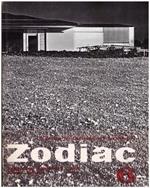 ZODIAC 6. Rivista internazionale d'architettura contemporanea