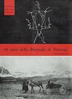 60 Anni Della Biennale Di Venezia