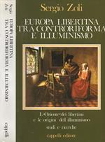 Europa libertina tra controriforma e illuminismo. L'