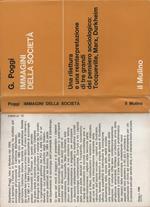 Immagini della società. Saggi sulle teorie sociologiche di Tocqueville, Marx e Durkheim