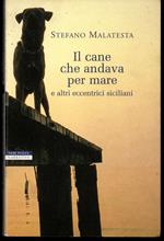 Il cane che andava per mare e altri eccentrici siciliani