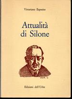 Attualità di Silone