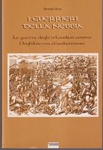 I guerrieri della nebbia Le guerre degli irlandesi contro l'Inghilterra elisabettiana