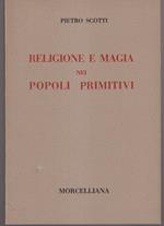 Religione e magia nei popoli primitivi