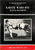 Karate Wado-Ryu Karate-Kumite