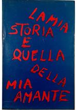 La mia storia e quella della mia amante ossia Temidoro