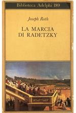 La marcia di Radetzky