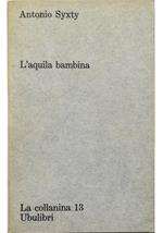 L' aquila bambina