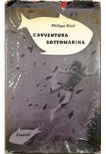 L' avventura sottomarina