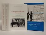 Il mestiere delle armi. Diari 1939-1959, a cura di Nicola Labanca con contributi di Filippo Baraudo di Pralormo e Gian Luigi gatti. Vol. I-II