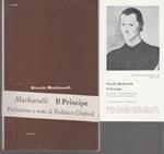 Il principe Machiavelli