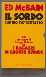 Sordo Contro L'87° Distretto (Il)