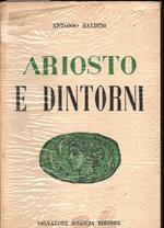 Ariosto e Dintorni 