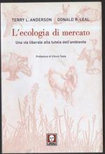 L' ecologia di Mercato Una Via Liberale Alla Tutela Dell'ambiente