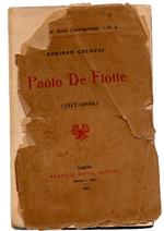 Paolo De Flotte 