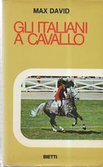 Gli Italiani a Cavallo 