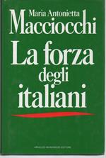 La Forza Degli Italiani 