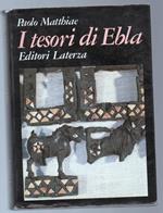 I Tesori di Ebla 