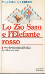 Lo Zio Sam e L'elefante Rosso - 