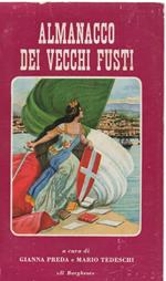 Almanacco Dei Vecchi Fusti 