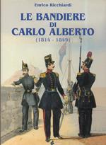 Le Bandiere di Carlo Alberto