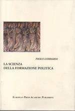 La Scienza Della Formazione Politica