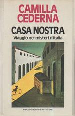 Casa Nostra - Viaggio Nei Misteri D'italia 