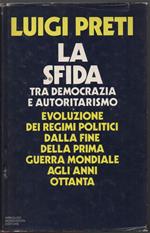 La Sfida tra Democrazia e Autoritarismo 