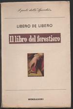 Il Libro Del Forestiero 