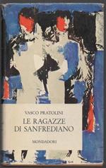 Le Ragazze di Sanfrediano 