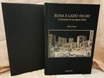 Roma e Lazio. La Formazione di Una Regione Urbana 1945 - 2007